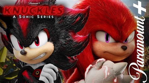 sonic the series 2023 release date